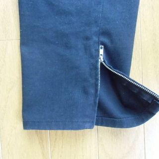 LUCCICA ルシカ クロップドパンツ＊美品➎の画像