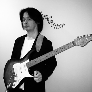 初心者の為のElite guitar school 川越
