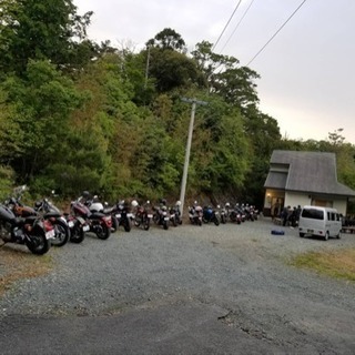 バイクチョイ乗り仲間募集中！！