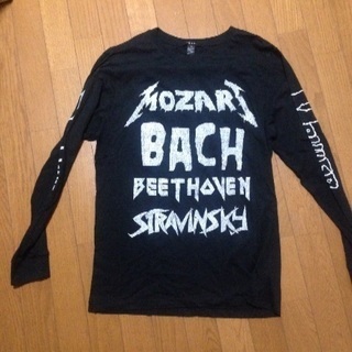 ロンハーマン購入！KSUBI スビ ロンＴ