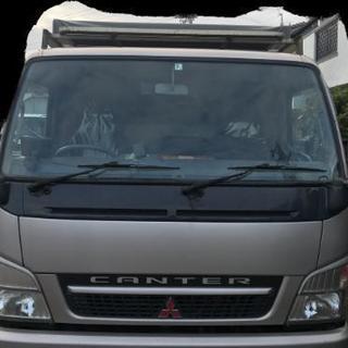 H18年式！キャンター！車検付き！積載4000㎏！？
