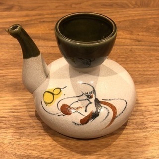 新品 酒器セット