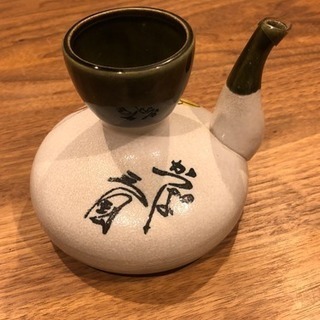 新品 酒器セットの画像