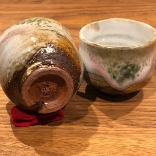新品 酒器セットの画像