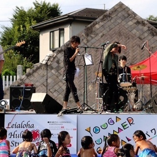 用賀サマーフェスティバル