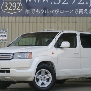  【新規オープン】クロスロード 20X　誰でもローンで車が買えま...