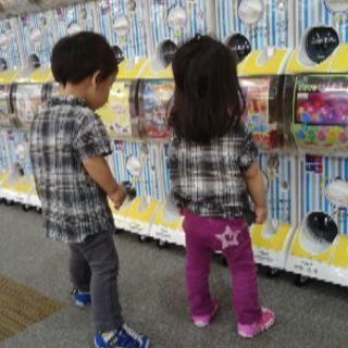 7月14日センター北に双子集まれ〜！