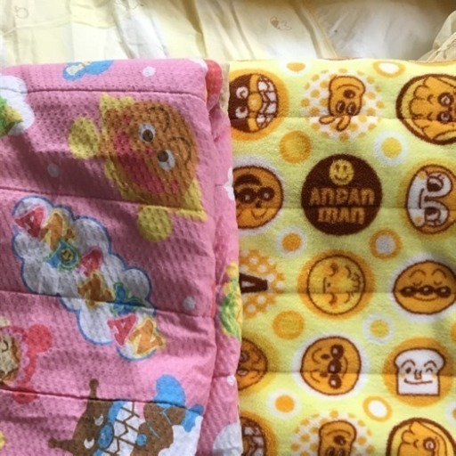 西川ベビー布団 値下しました
