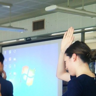 【小・中学生対象☆EDCサマー英語プログラムのご案内】の画像