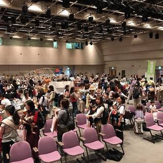 ハハフェス2018