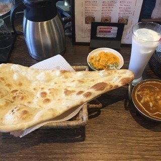 ネパールのカレー屋さんのイベント - その他