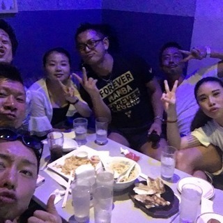 BBQ好きこの指とーまれ👍 - 那覇市