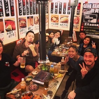 BBQ好きこの指とーまれ👍 − 沖縄県