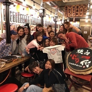 BBQ好きこの指とーまれ👍 - メンバー募集