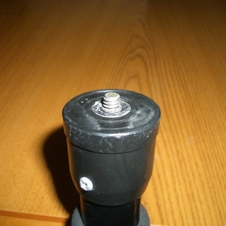 一脚　SLIK　MONOPOD　３５０の画像