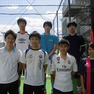 【町田】20～30代ミックスフットサルチームです！初心者新規メンバー募集中です！ - スポーツ