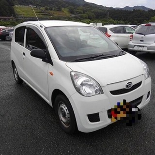 ★24年式★低走行 ★CVT ★車検32年7月★
