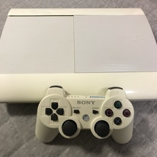 PS3 ソフト 周辺機器セット