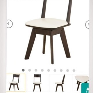 ((商談中))ダイニングテーブルセット買って頂ける方探してます(^^)の画像