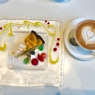 7/7 お茶できる人いませんか☻