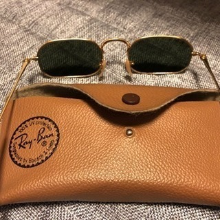 サングラス  中古の画像