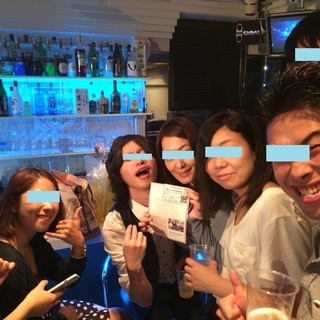 【本日/参加者殺到中】6/29(日)カラオケ好きが集まる交流会～同じ趣味の友達作ろう～☆ - 新宿区