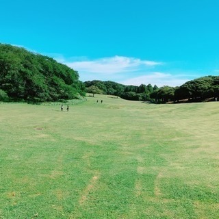 ランニング教室、横浜根岸森林公園