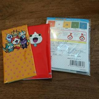 妖怪ウォッチ ★ お弁当 ピッグ バラン おにぎりラップ 新品～中古までの画像