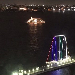 平塚の七夕祭りいきませんか？