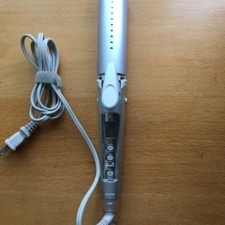 ヘアアイロン TESCIM Ione IPM850の画像