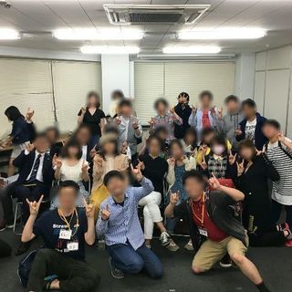 【人狼ゲームをやってみよう！】N.A.G.C.主催　対面人狼会 - 名古屋市