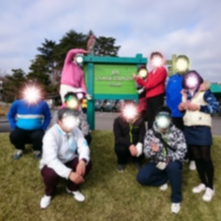 ✨求む⛳独身エンジョイゴルファー✨2018/08/14(火)カレ...