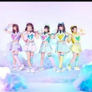 8/12 わーすたのライブ行ける方♪