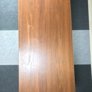 テーブル 引き取り可能な方に限ります。の画像