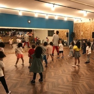 熊取町 ダンススクール 一緒に楽しく踊りませんか？？の画像