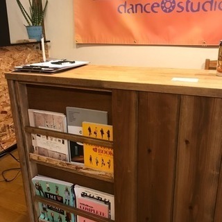 熊取町 ダンススクール 一緒に楽しく踊りませんか？？の画像