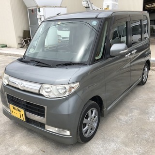 X 4WDセレクション L385S タント（ダイハツ）の価格