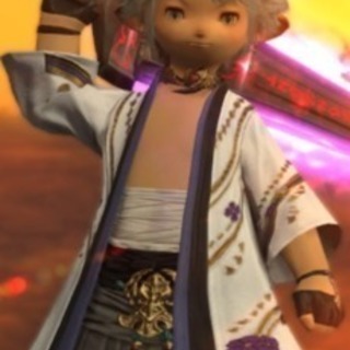 FF XIV フレ募集