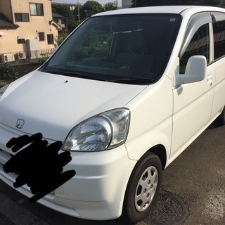 ★ お問い合わせいただければお値下げも!!ホンダ ライフ ★