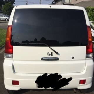 ★ お問い合わせいただければお値下げも!!ホンダ ライフ ★の画像