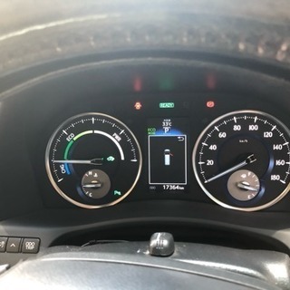 ヴェルファイア30 ハイブリッド車の画像