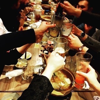 ※男性急募※12/29(日)30・40代【新宿】大人気☆お友達作りアラフォー飲み会オフ♪初参加・お一人様参加の方大歓迎の飲み会オフです☆ - 友達