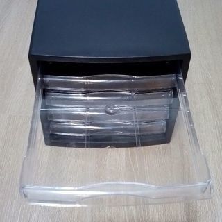書類ケースの画像