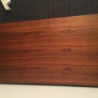 テーブル(折りたたみ可)差し上げますの画像