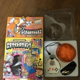 エポック社 エキサイトボウリング