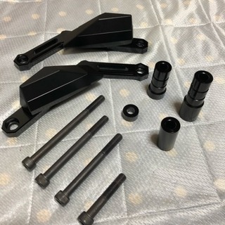 GZYF MOTORS    ヤマハMT09用    2013〜...