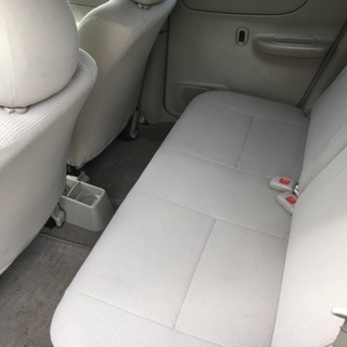 全コミ 140,000円❗️車検2年付き価格❗️ナビ、TV❗️4WD❗️プレオ❗️の画像
