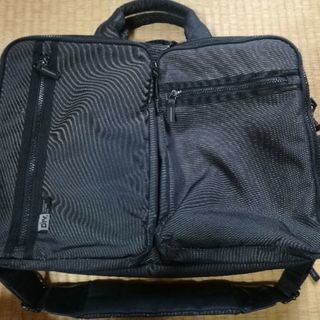【中古・美品】ビジネスカバン
