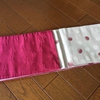 美品！ 浴衣帯