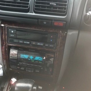 フォレスター 値段下げました！の画像